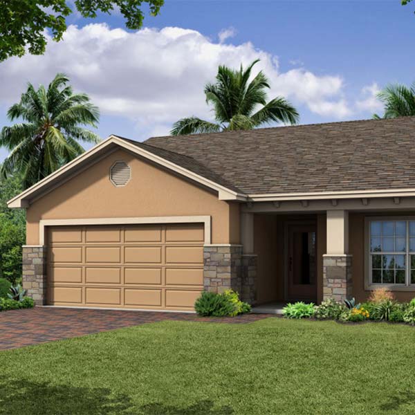 Home Sales - New Homes Innovation Group - Kissimmee, FL