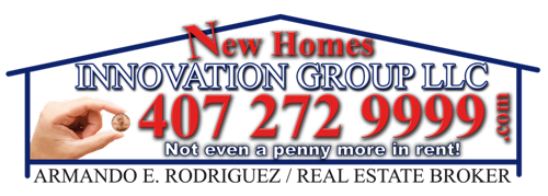 New Homes Innovation Group