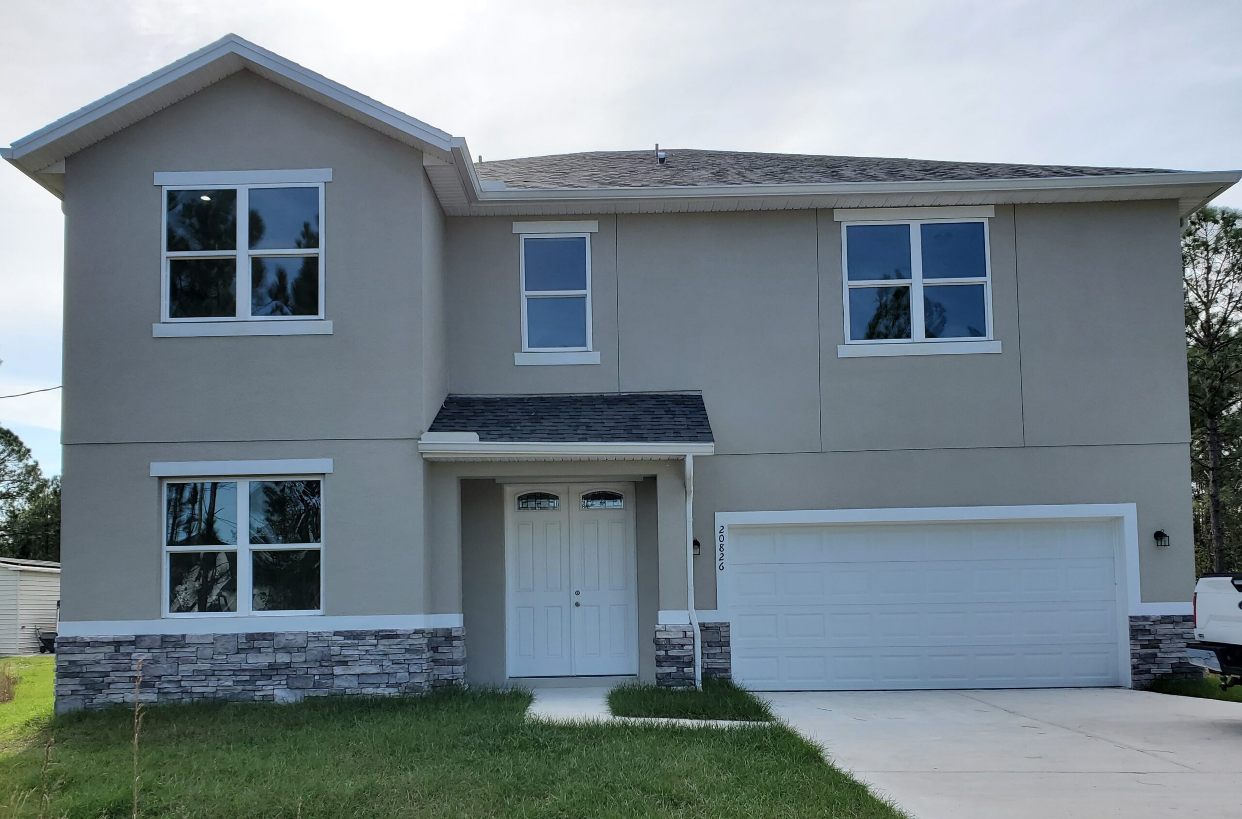 Home Builder - New Homes Innovation Group - Kissimmee, FL