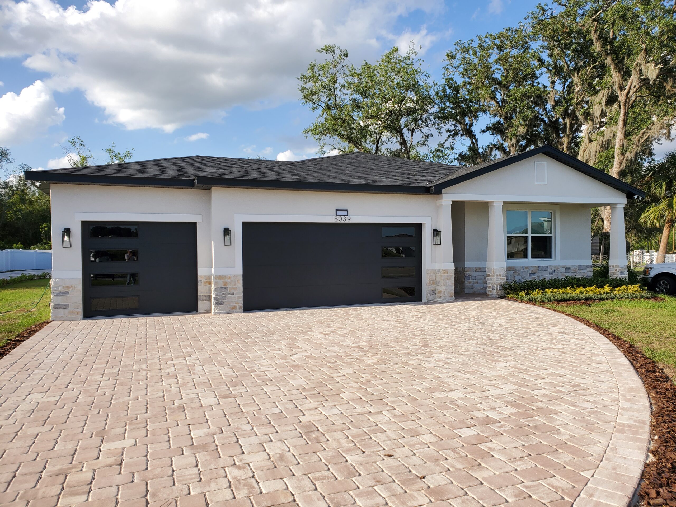 Home Construction - New Homes Innovation Group - Kissimmee, FL